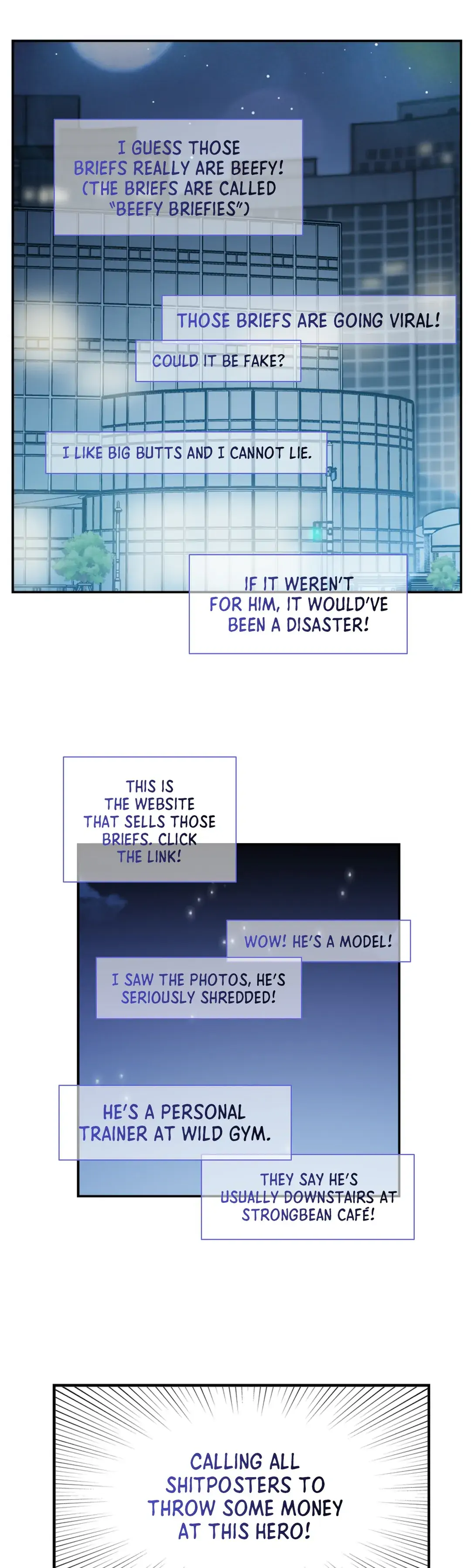 Leave the work to me! Chapter 46 image 15