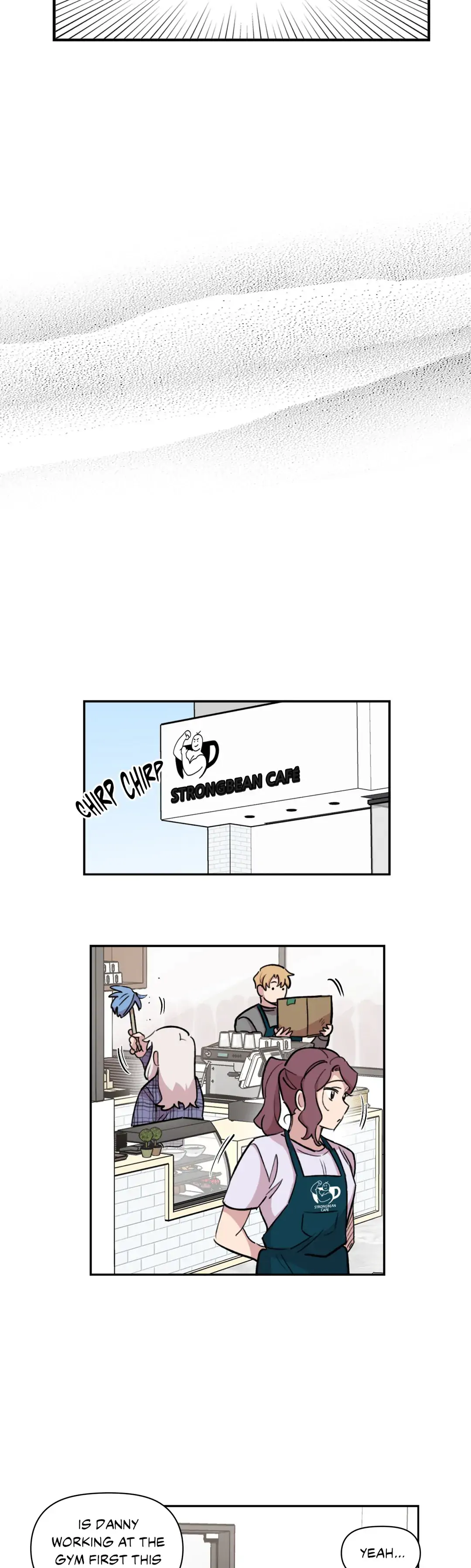 Leave the work to me! Chapter 46 image 16