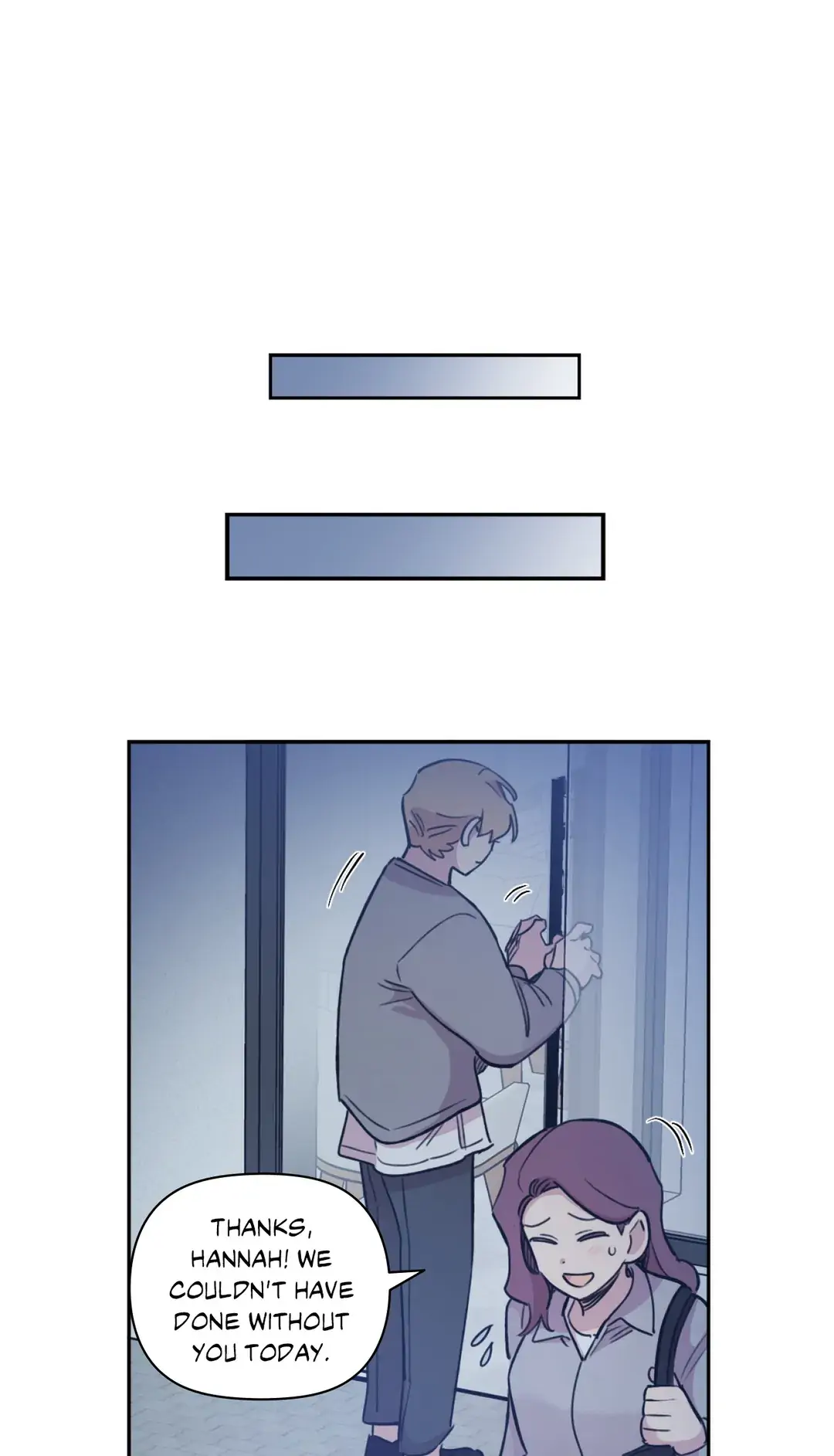 Leave the work to me! Chapter 46 image 24