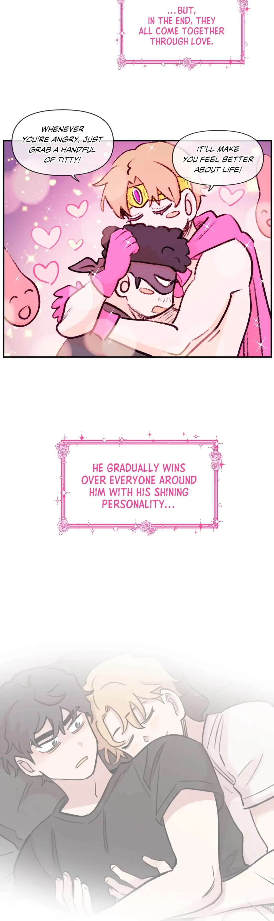 Leave the work to me! Chapter 46 image 7
