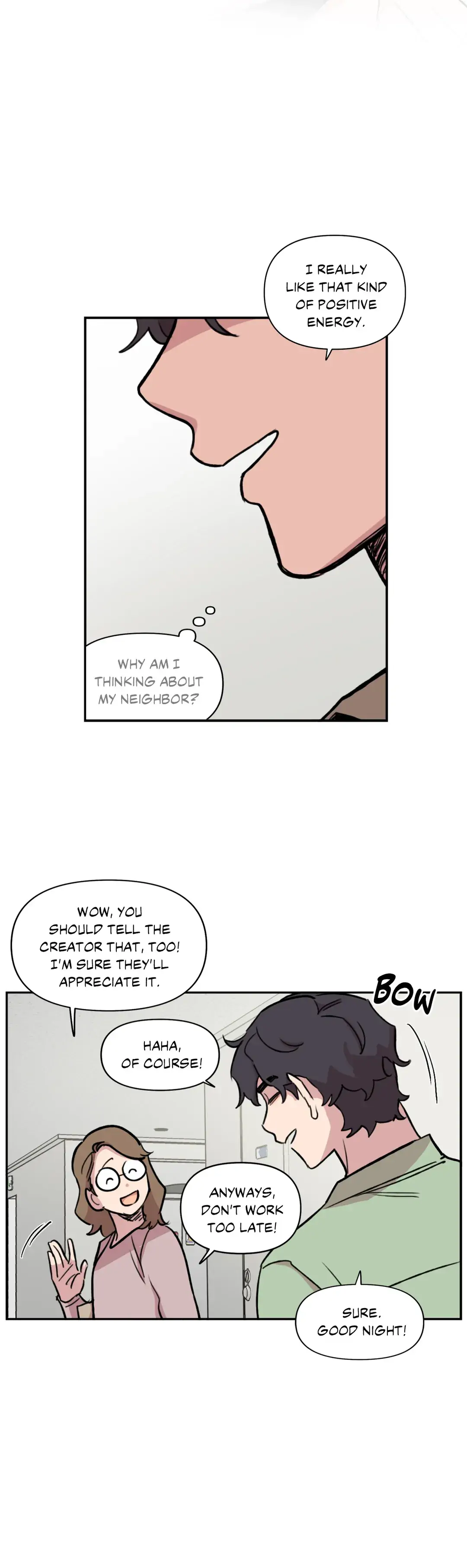 Leave the work to me! Chapter 46 image 8