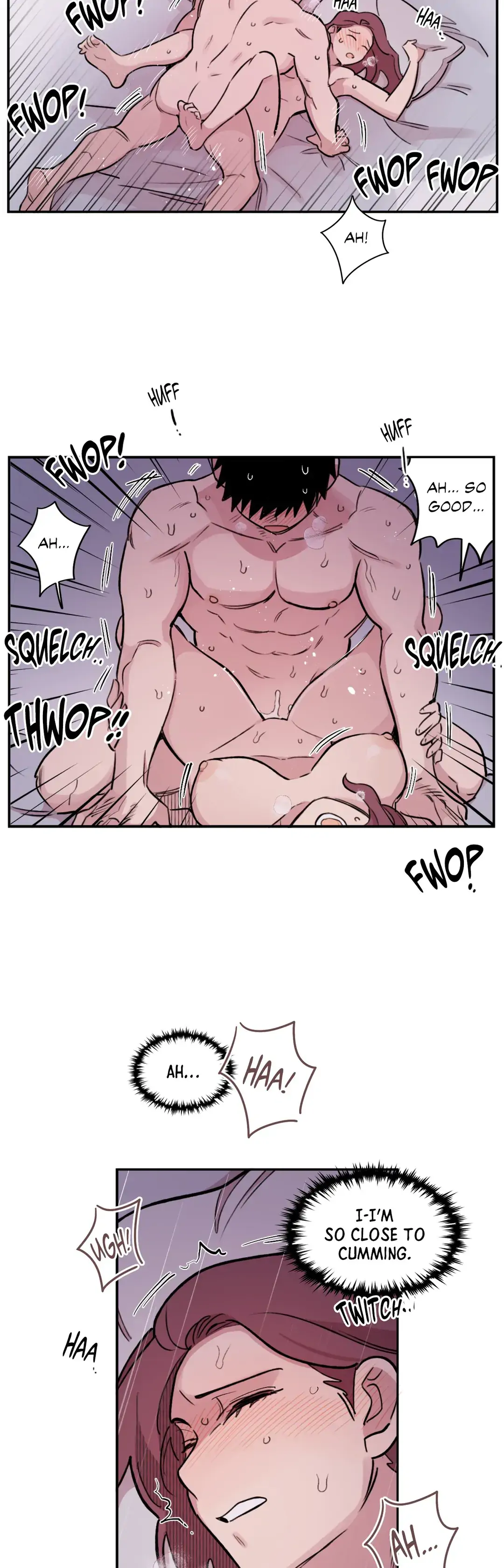 Leave the work to me! Chapter 47 image 9