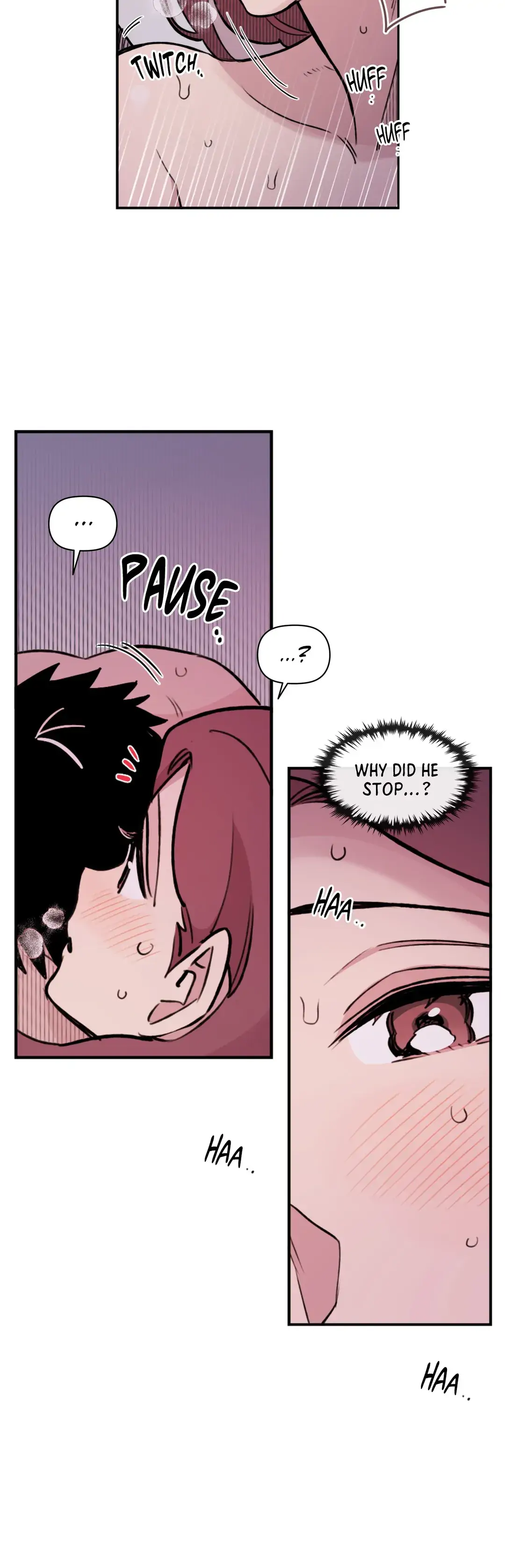 Leave the work to me! Chapter 47 image 10