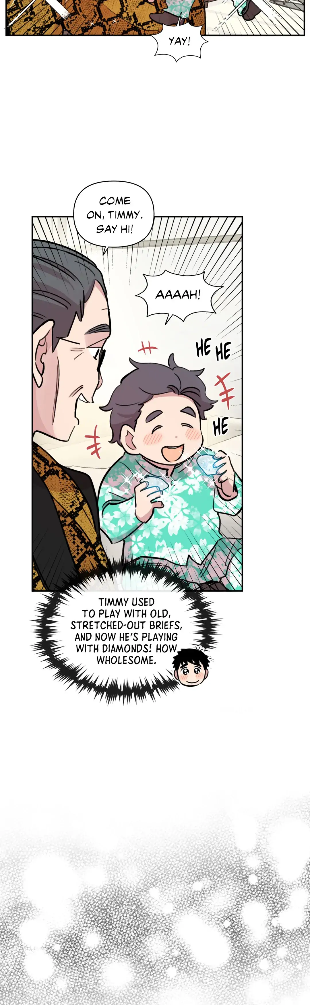 Leave the work to me! Chapter 47 image 15