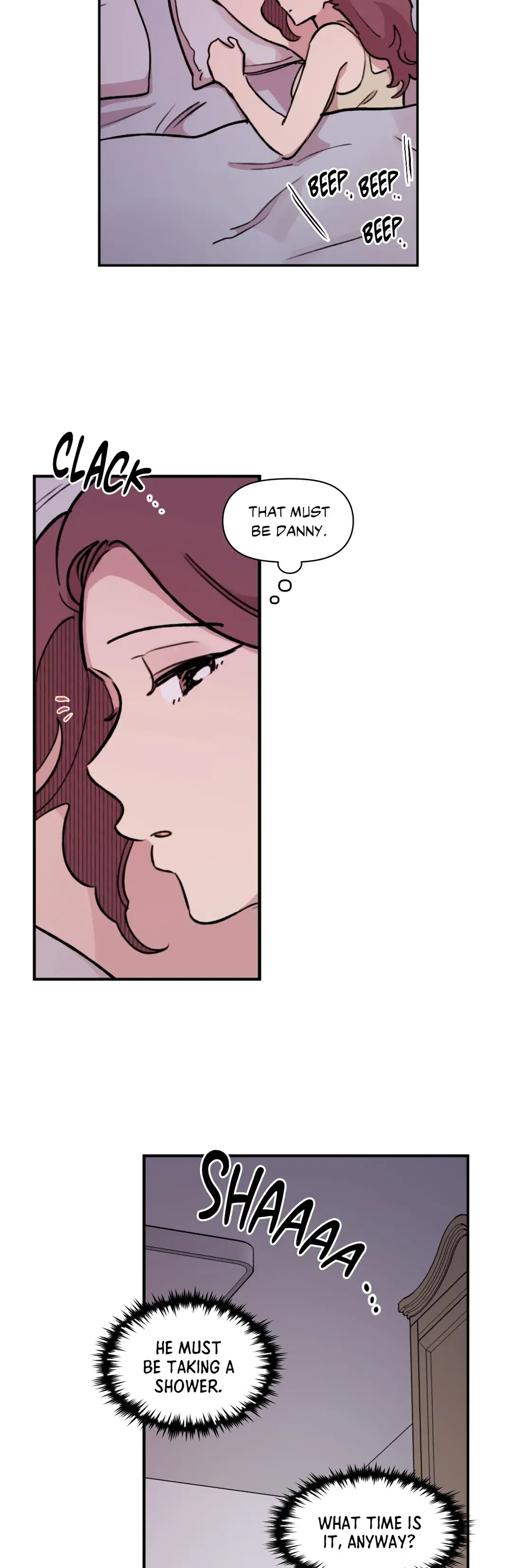 Leave the work to me! Chapter 47 image 1
