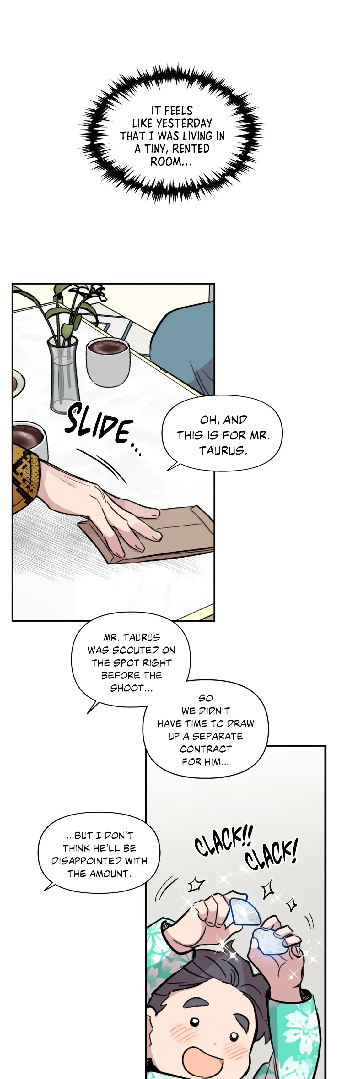 Leave the work to me! Chapter 47 image 24