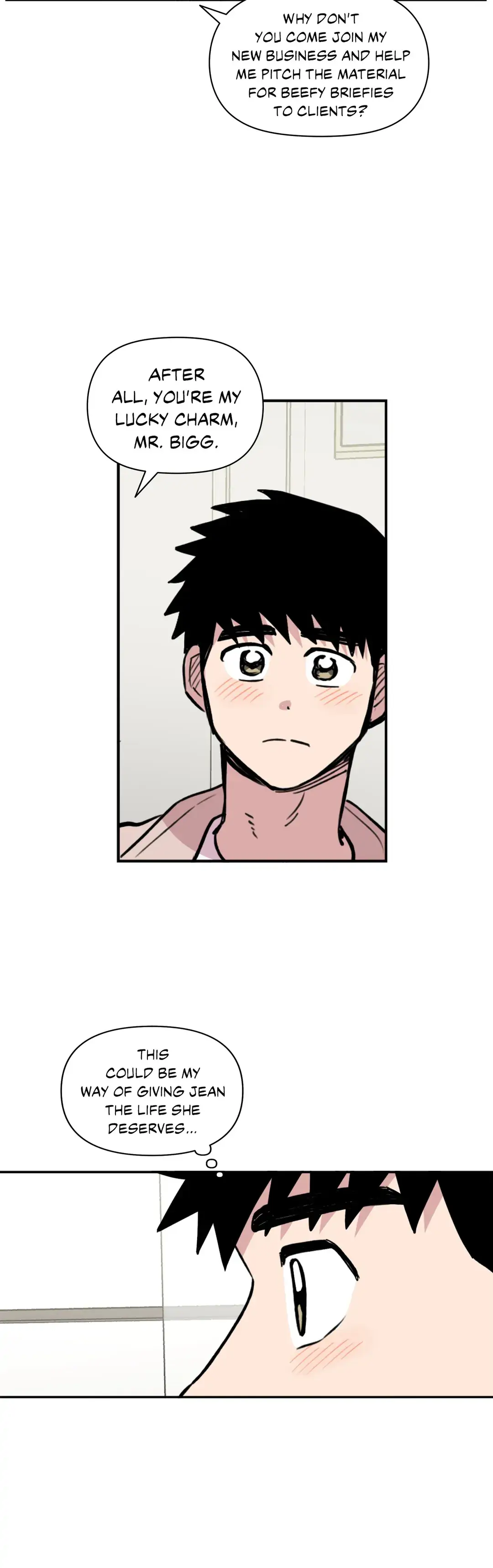 Leave the work to me! Chapter 47 image 26