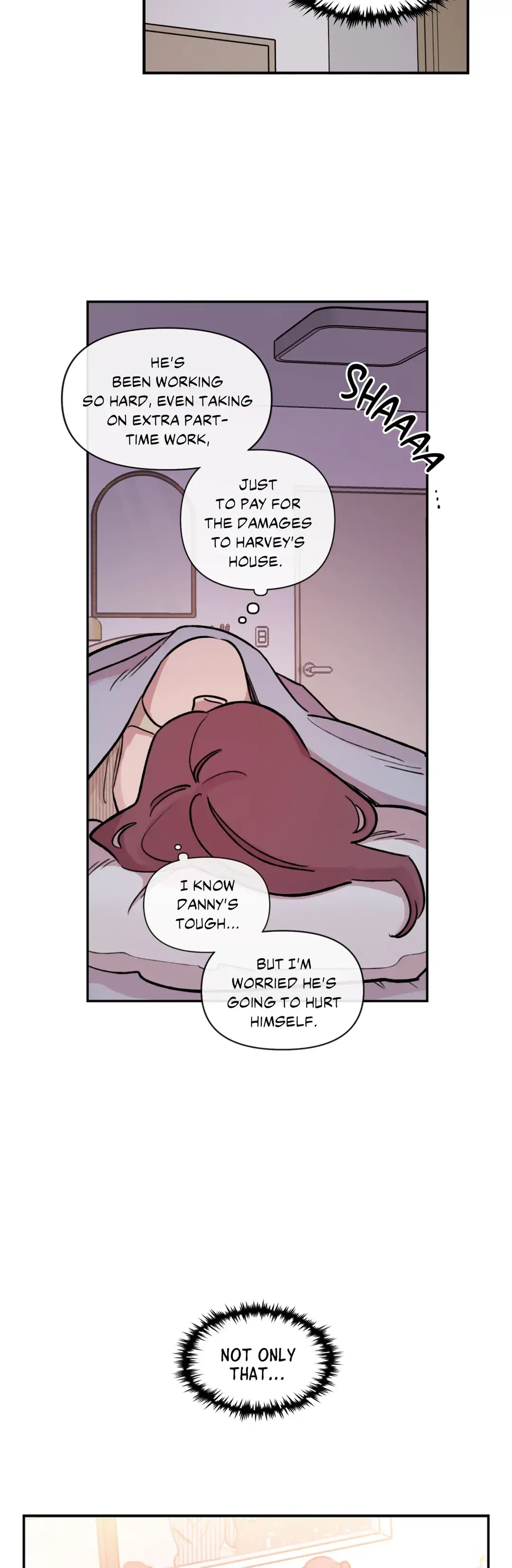 Leave the work to me! Chapter 47 image 2