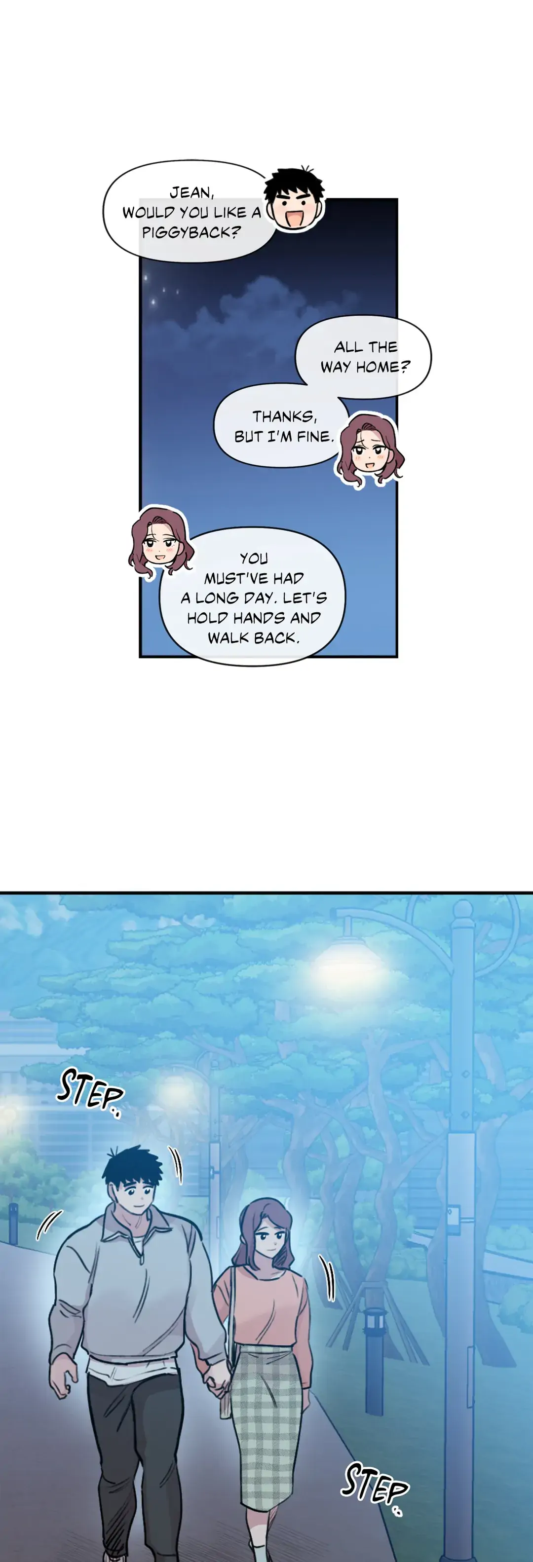Leave the work to me! Chapter 47 image 30