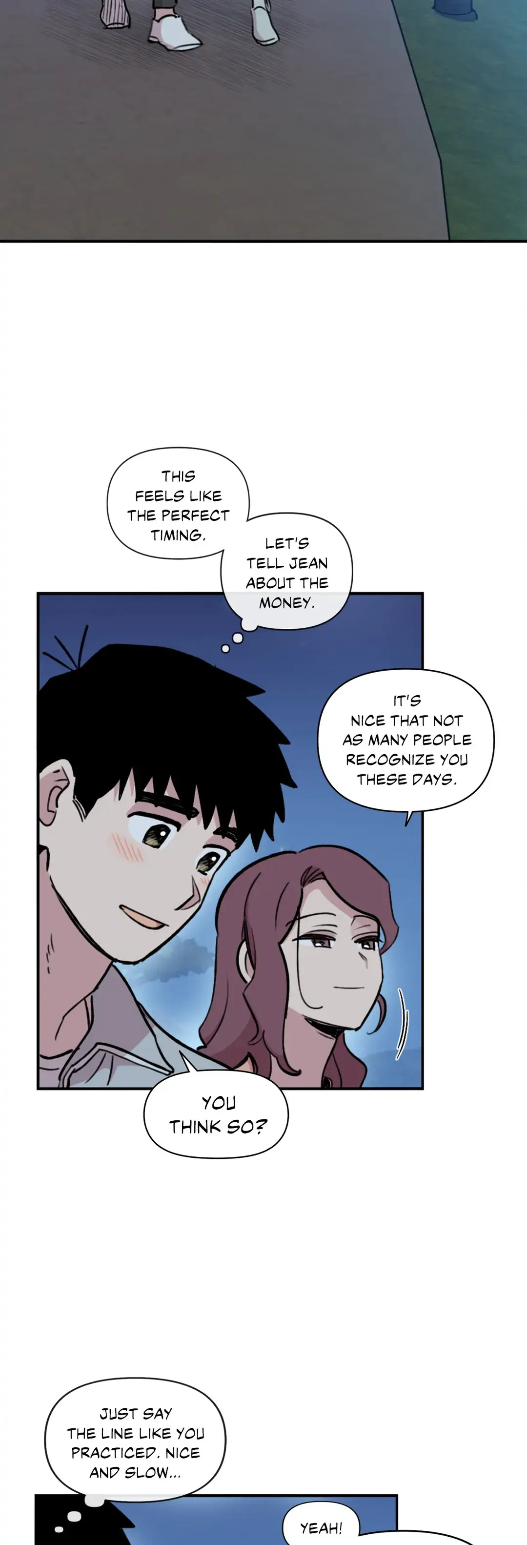 Leave the work to me! Chapter 47 image 31