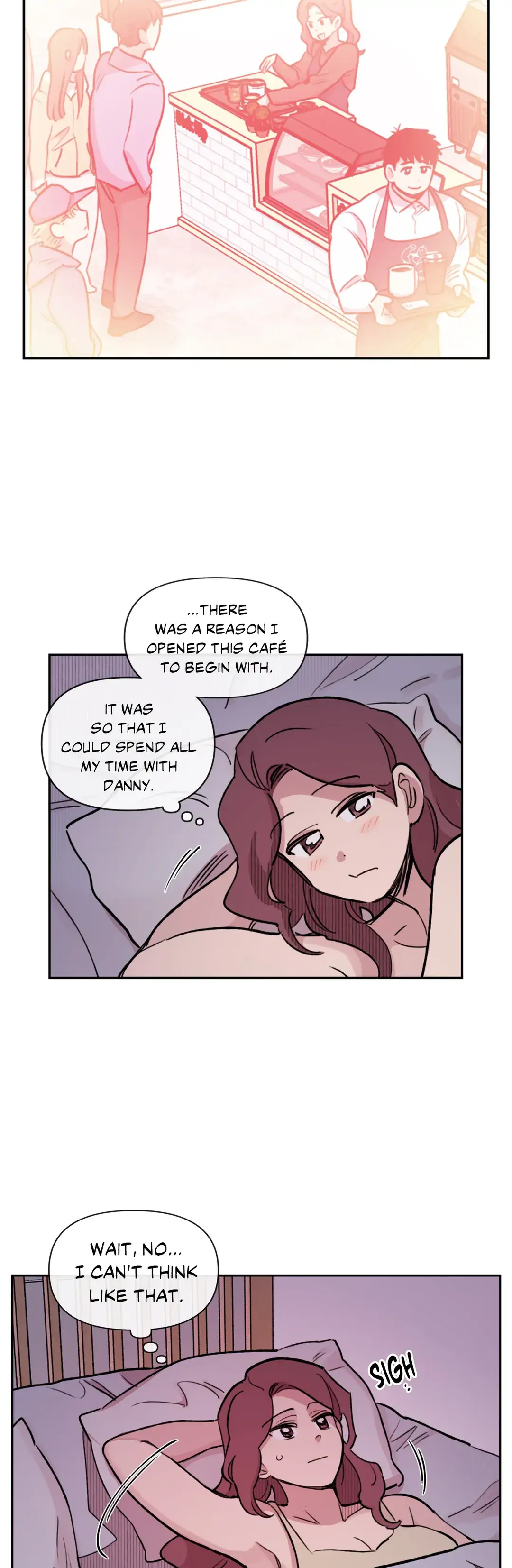 Leave the work to me! Chapter 47 image 3