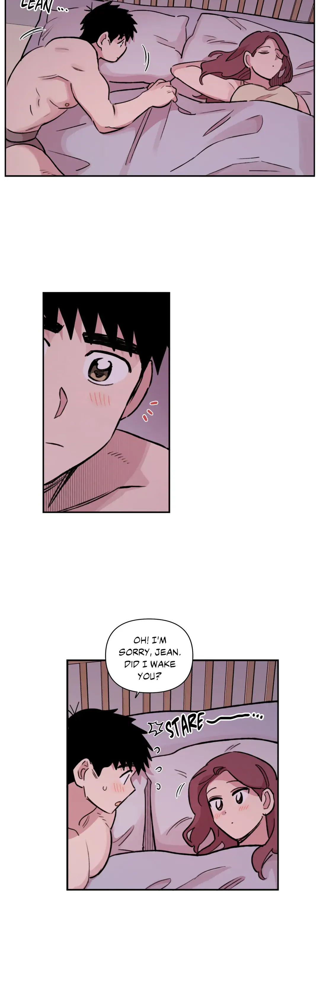 Leave the work to me! Chapter 47 image 5