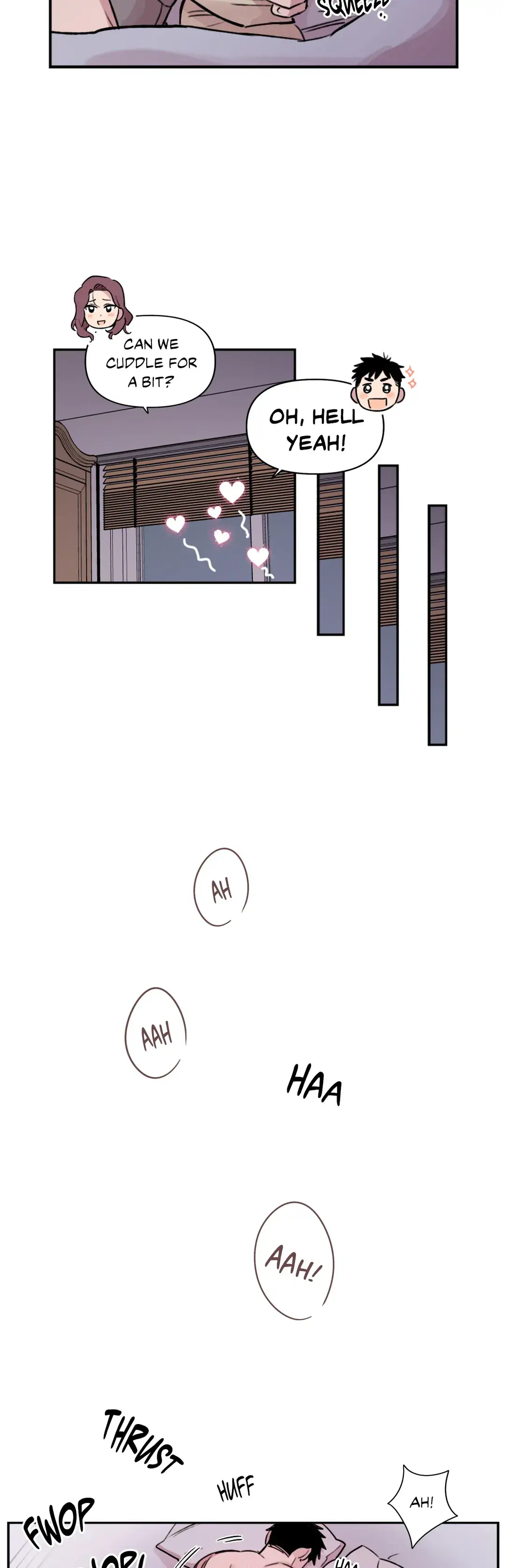 Leave the work to me! Chapter 47 image 8