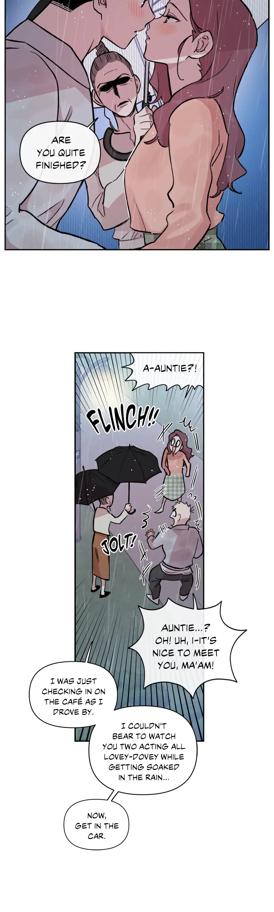 Leave the work to me! Chapter 48 image 11