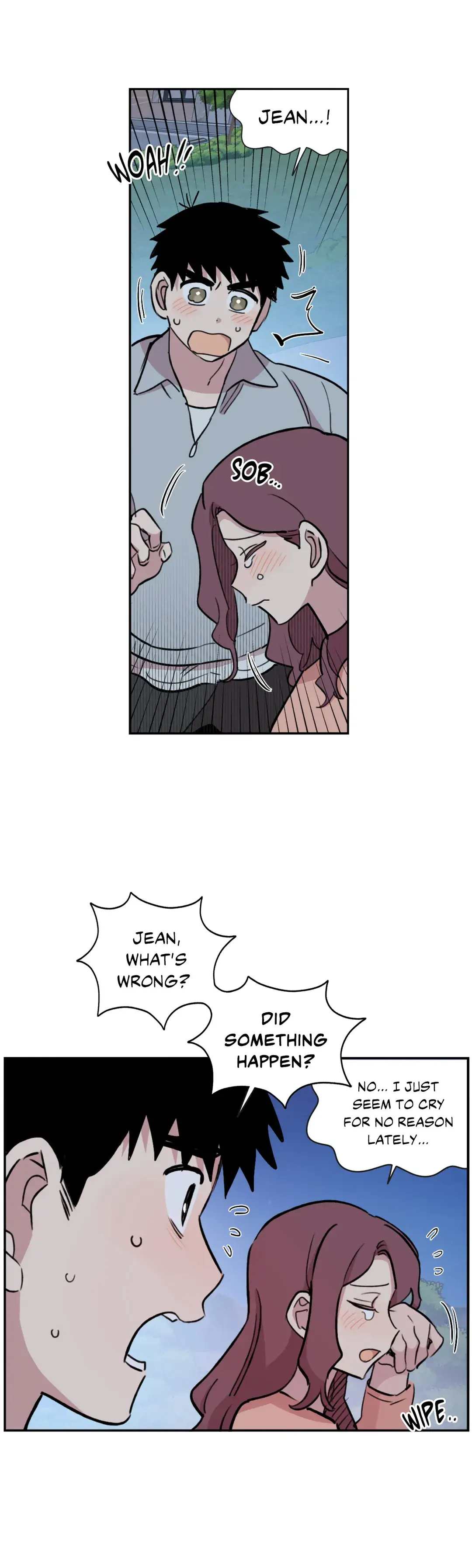 Leave the work to me! Chapter 48 image 1