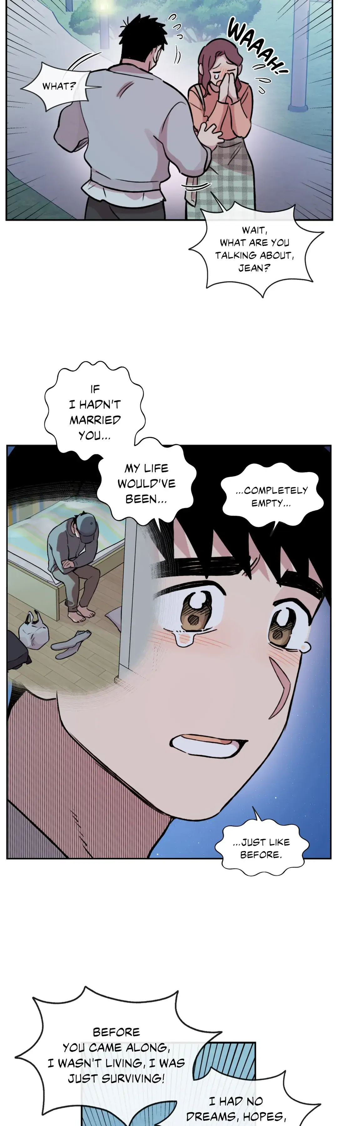 Leave the work to me! Chapter 48 image 3