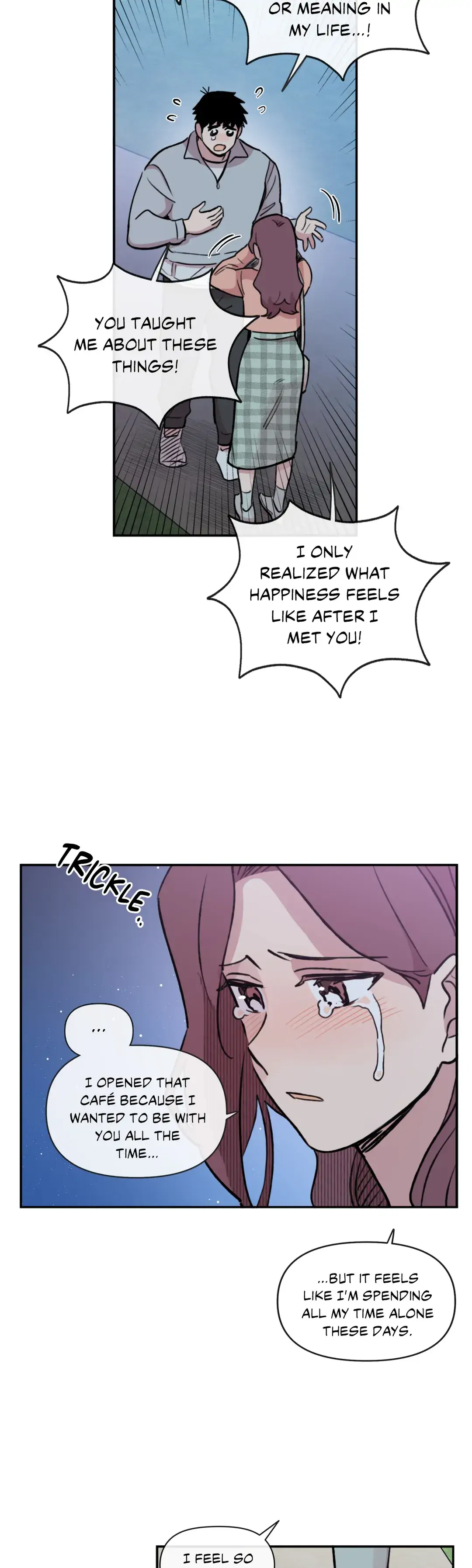Leave the work to me! Chapter 48 image 4