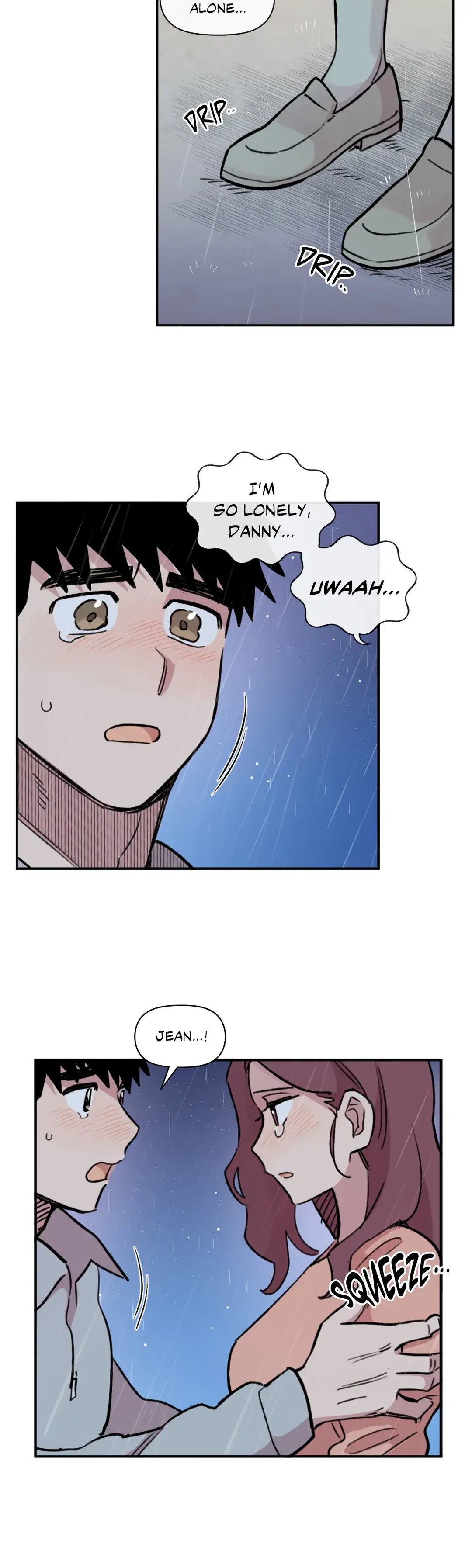 Leave the work to me! Chapter 48 image 5