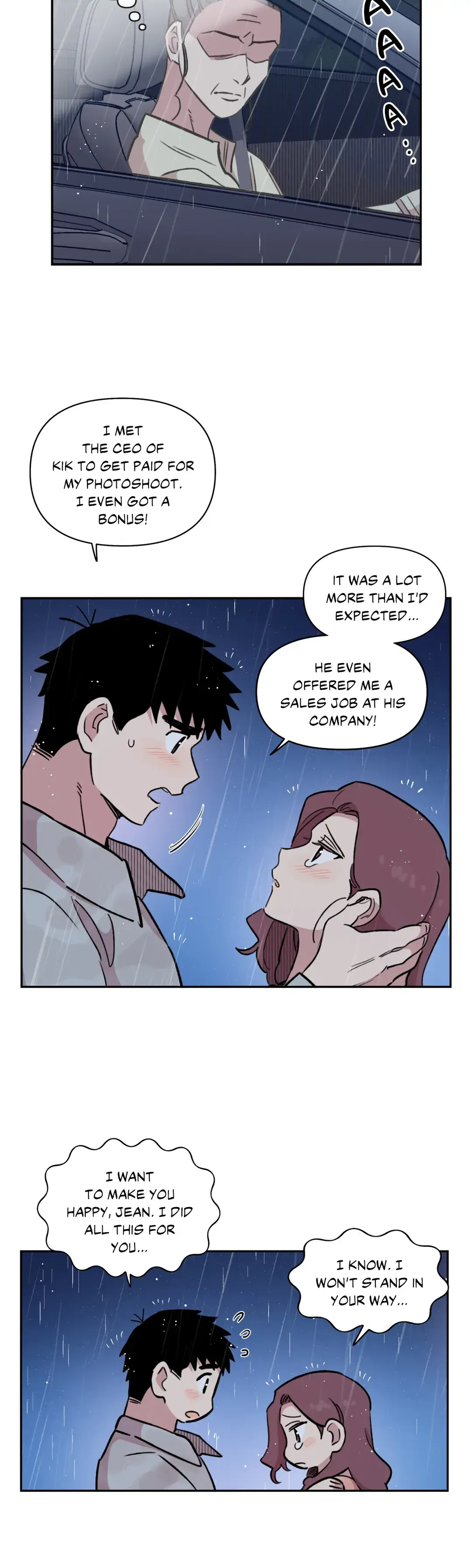 Leave the work to me! Chapter 48 image 7