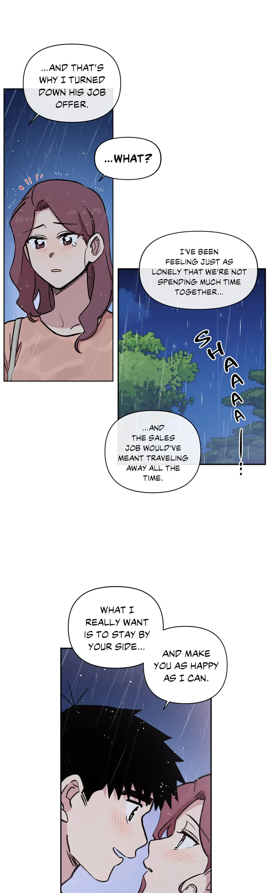 Leave the work to me! Chapter 48 image 8