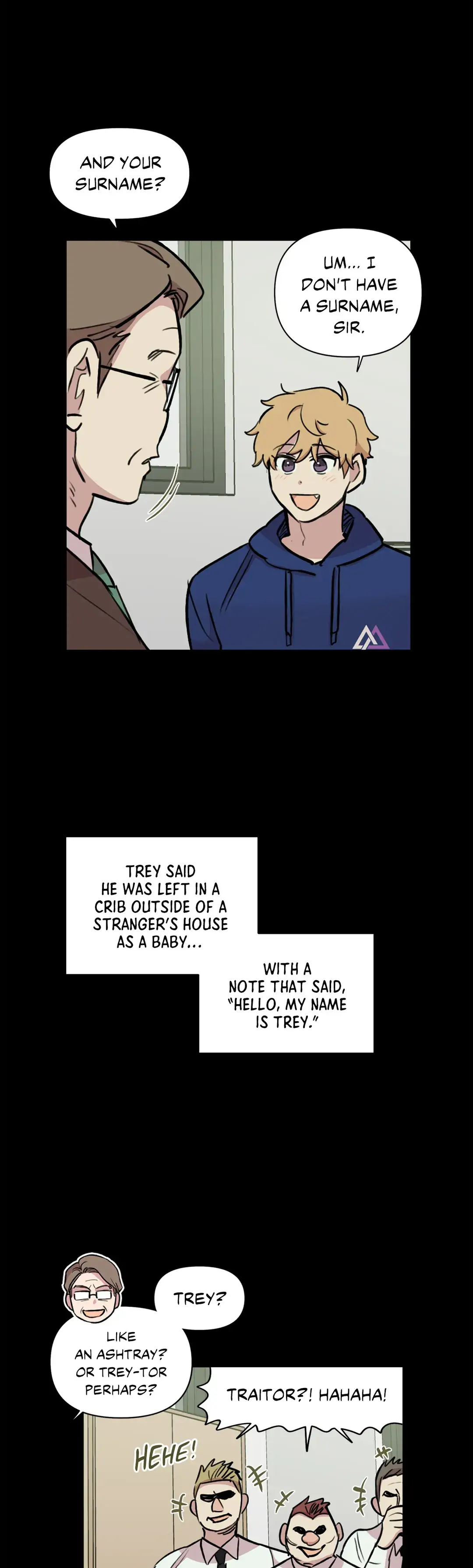Leave the work to me! Chapter 49 image 9