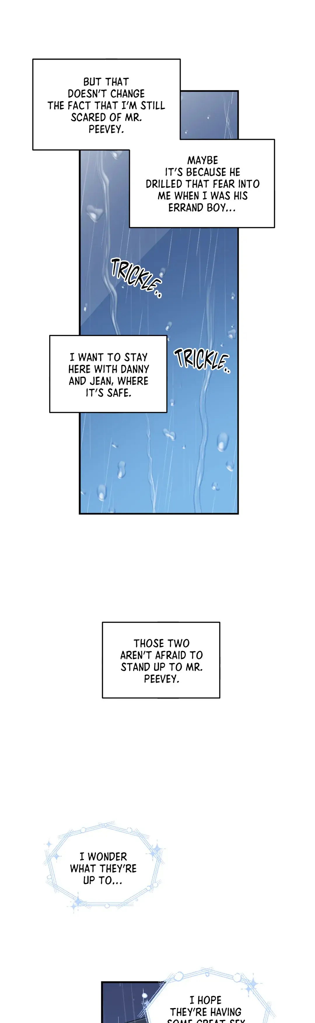 Leave the work to me! Chapter 49 image 12