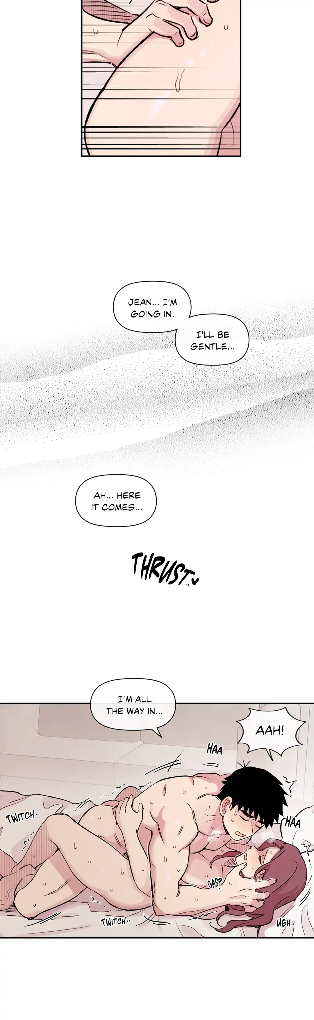 Leave the work to me! Chapter 49 image 15