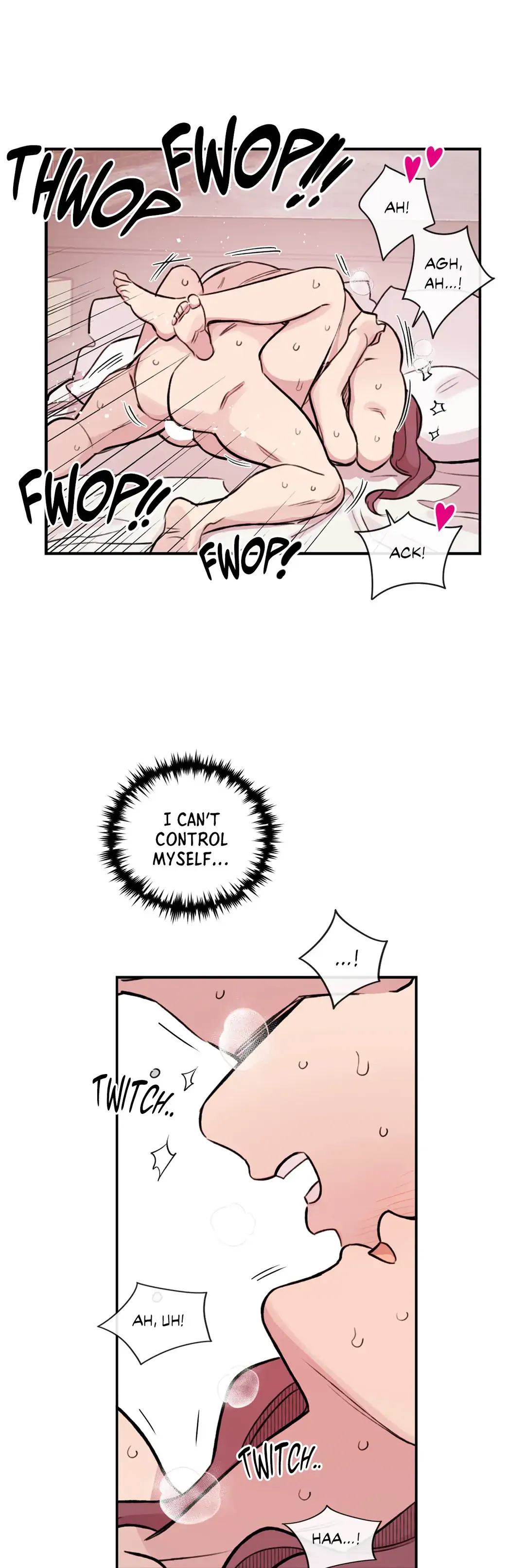 Leave the work to me! Chapter 49 image 18