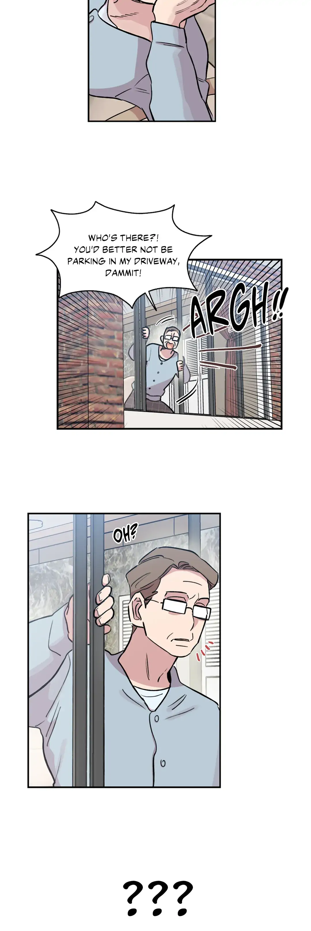 Leave the work to me! Chapter 49 image 22