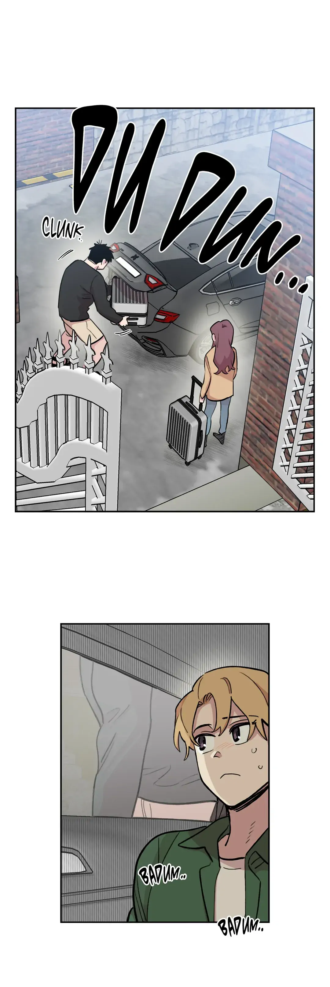 Leave the work to me! Chapter 49 image 23