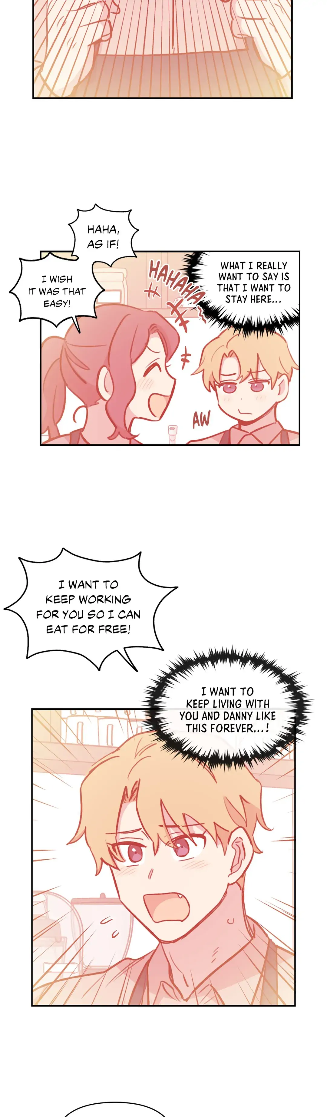 Leave the work to me! Chapter 49 image 4