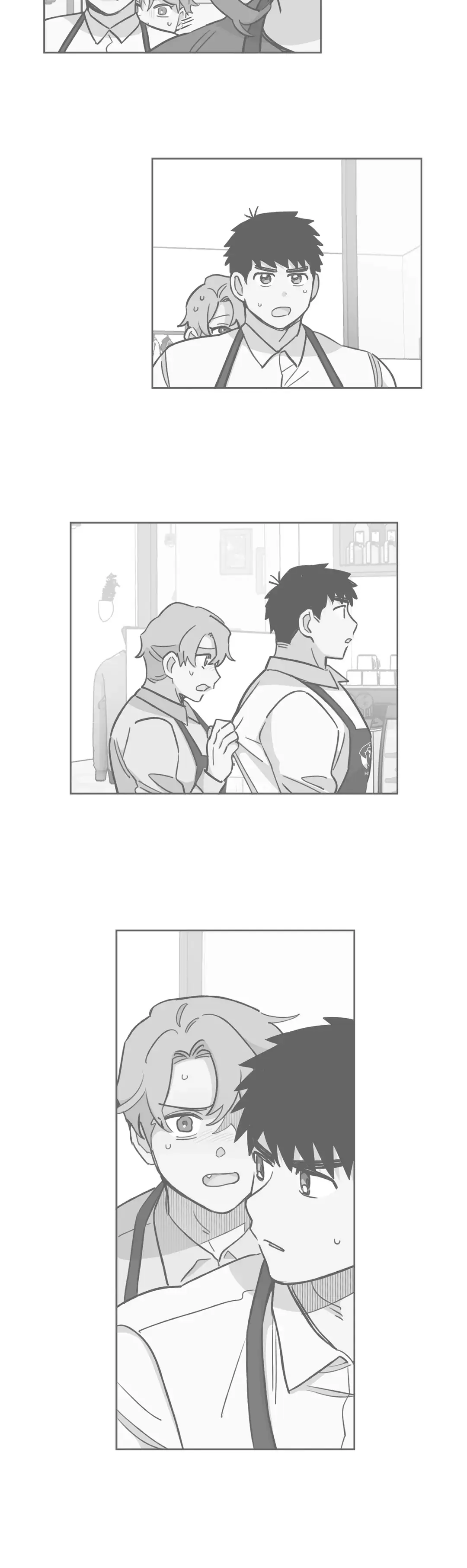 Leave the work to me! Chapter 50 image 11