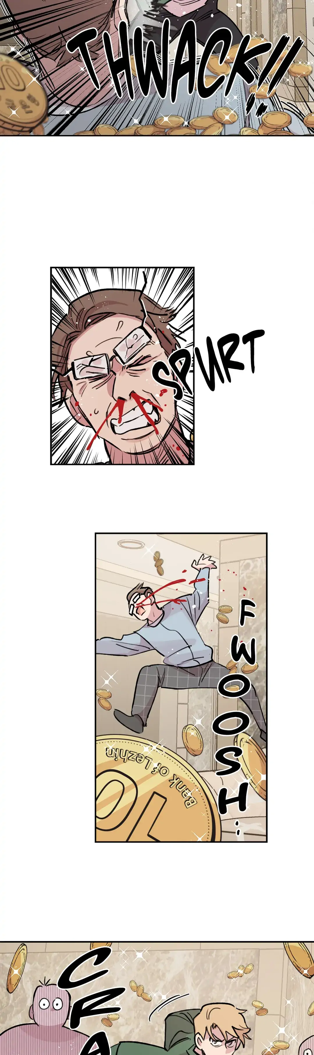 Leave the work to me! Chapter 50 image 15