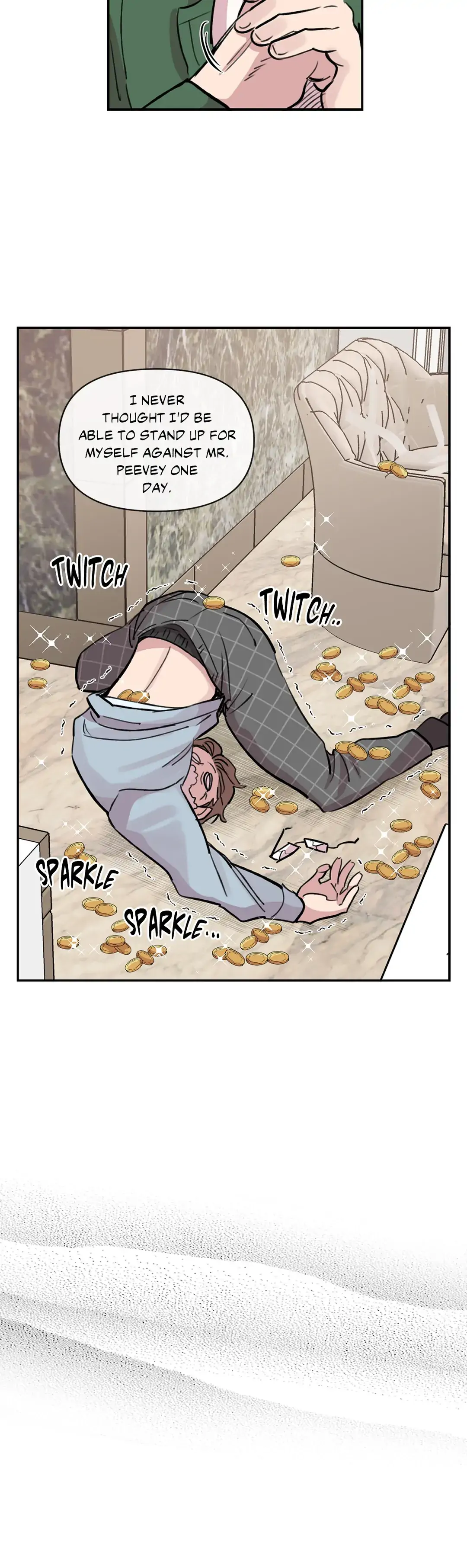 Leave the work to me! Chapter 50 image 17
