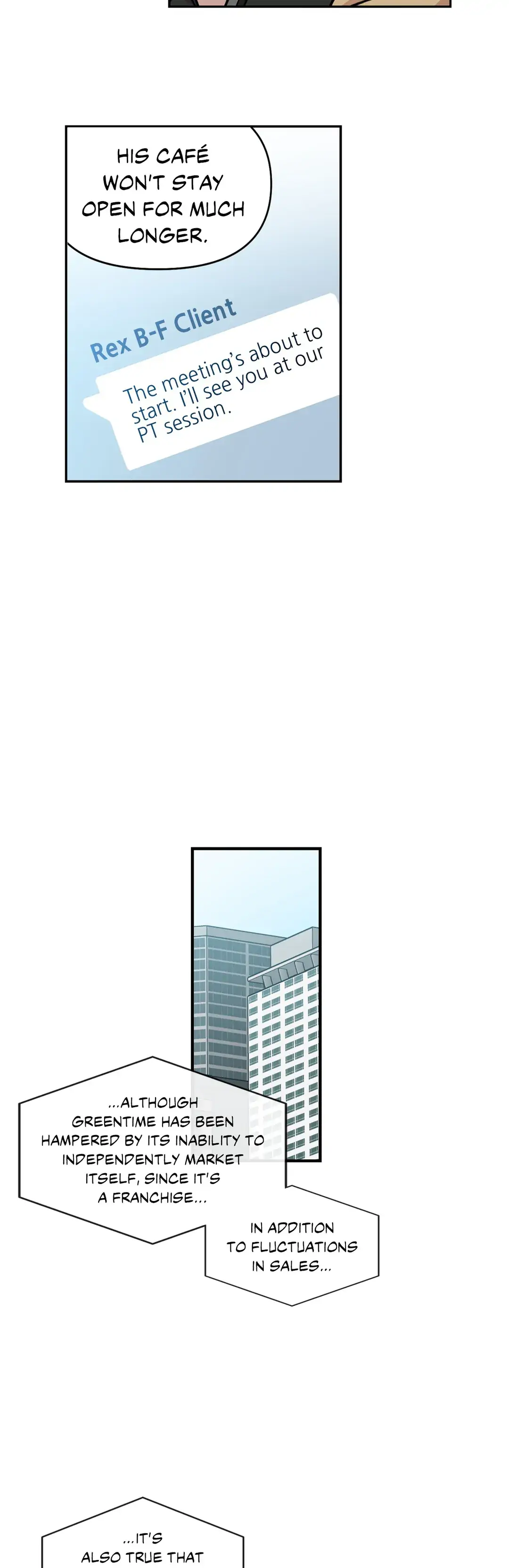 Leave the work to me! Chapter 50 image 21