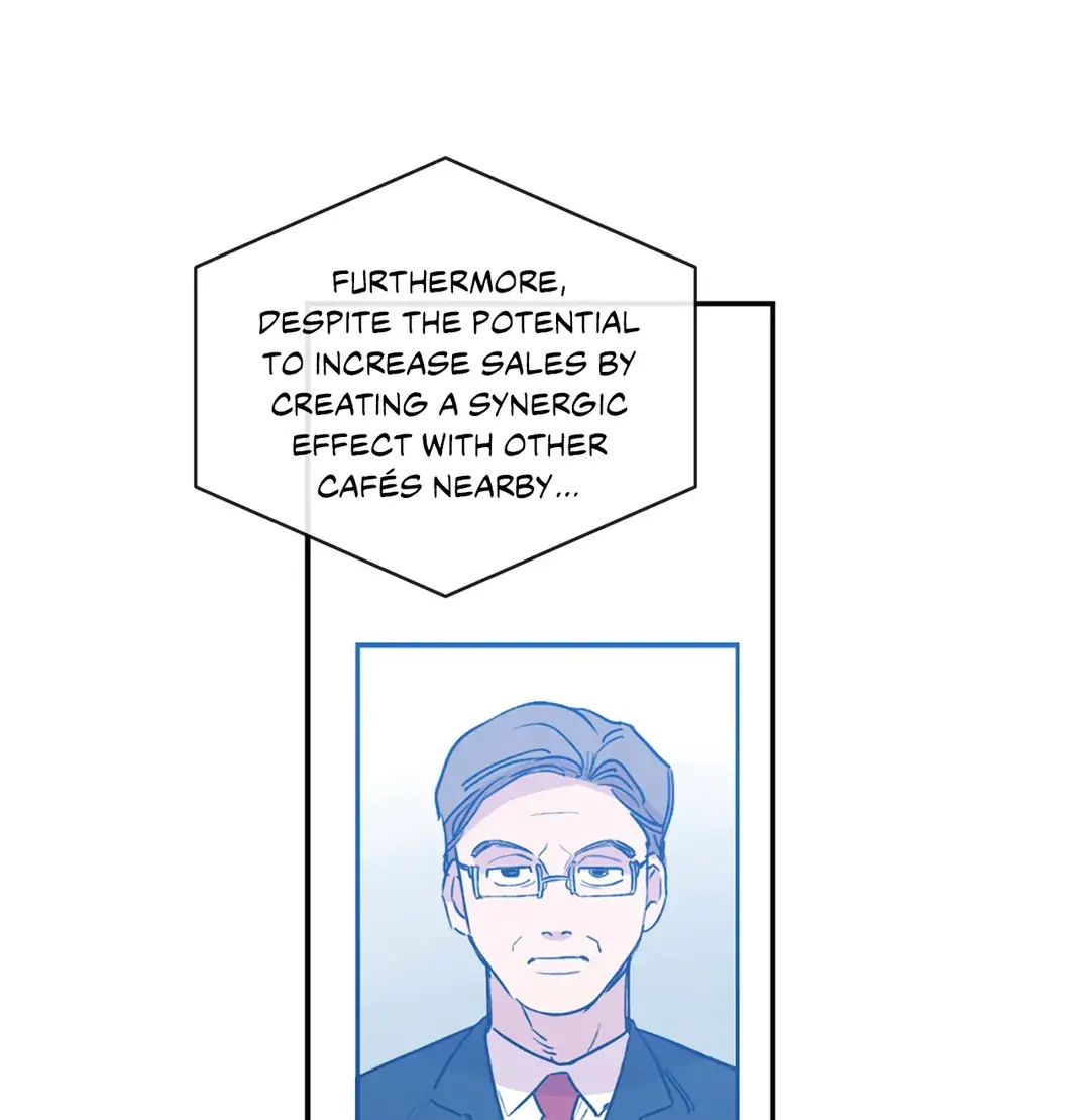 Leave the work to me! Chapter 50 image 24