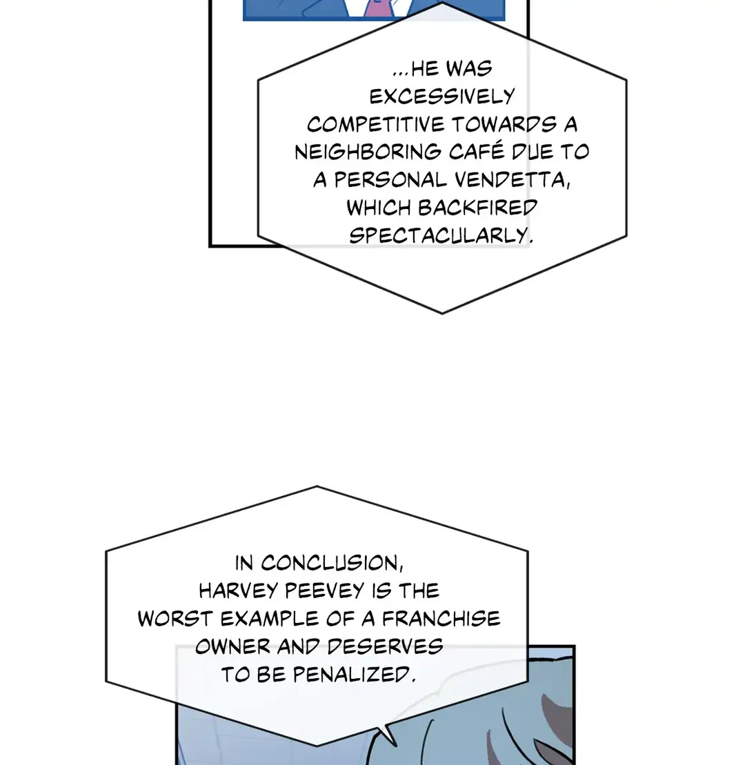 Leave the work to me! Chapter 50 image 25