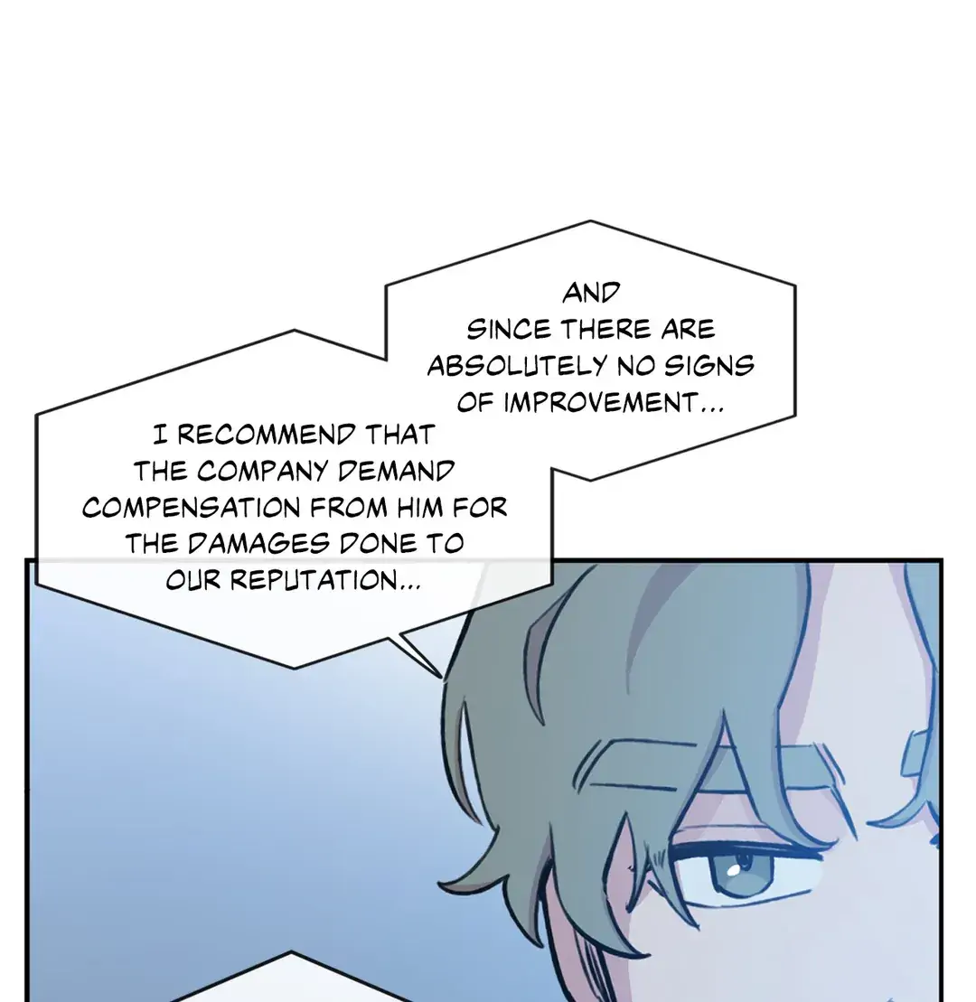 Leave the work to me! Chapter 50 image 28