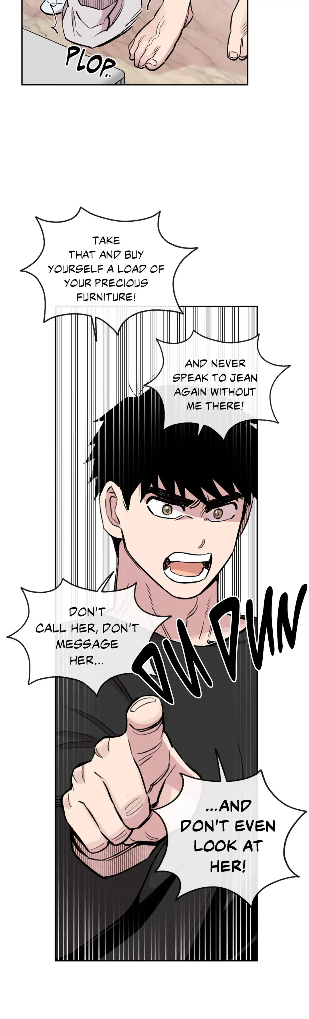 Leave the work to me! Chapter 50 image 5
