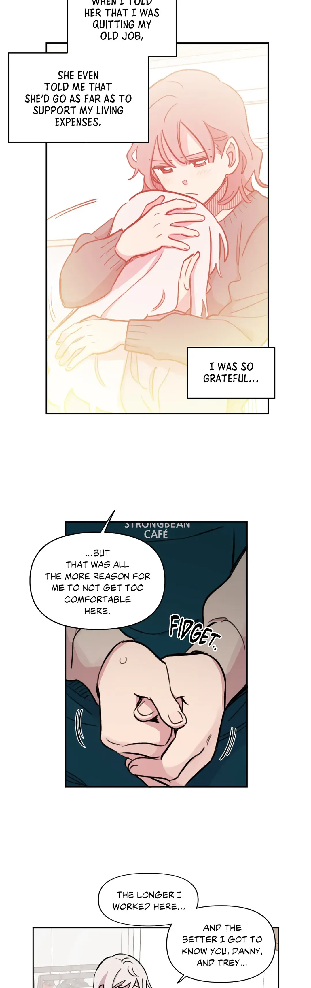 Leave the work to me! Chapter 51 image 15