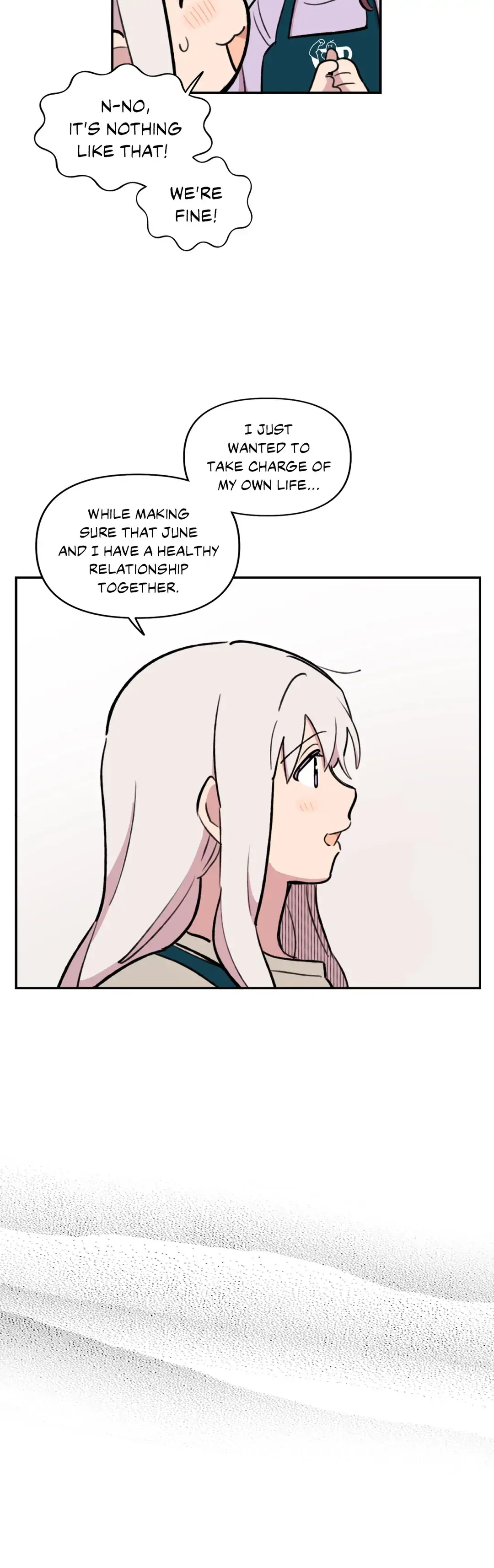 Leave the work to me! Chapter 51 image 17