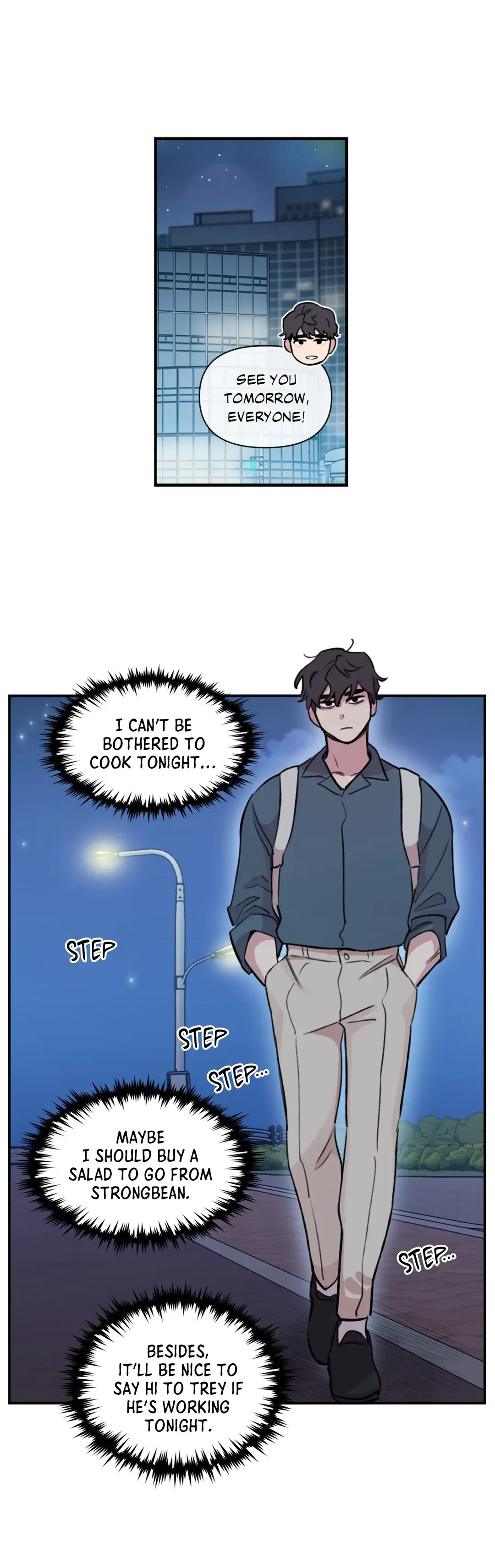 Leave the work to me! Chapter 51 image 18