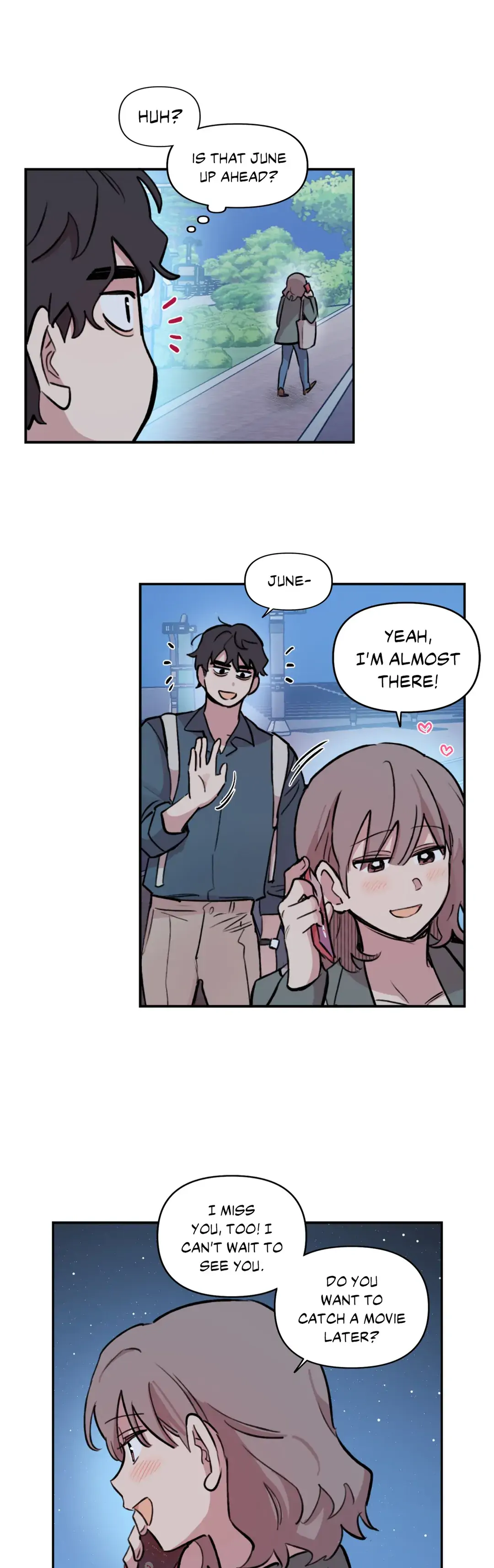 Leave the work to me! Chapter 51 image 19