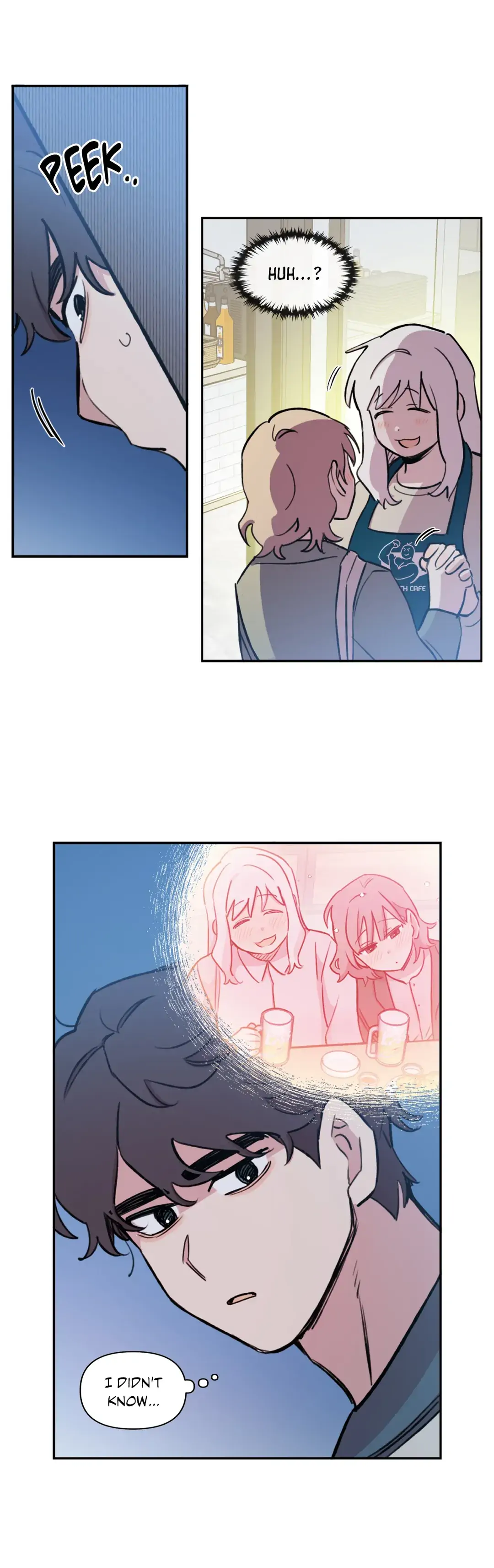 Leave the work to me! Chapter 51 image 21