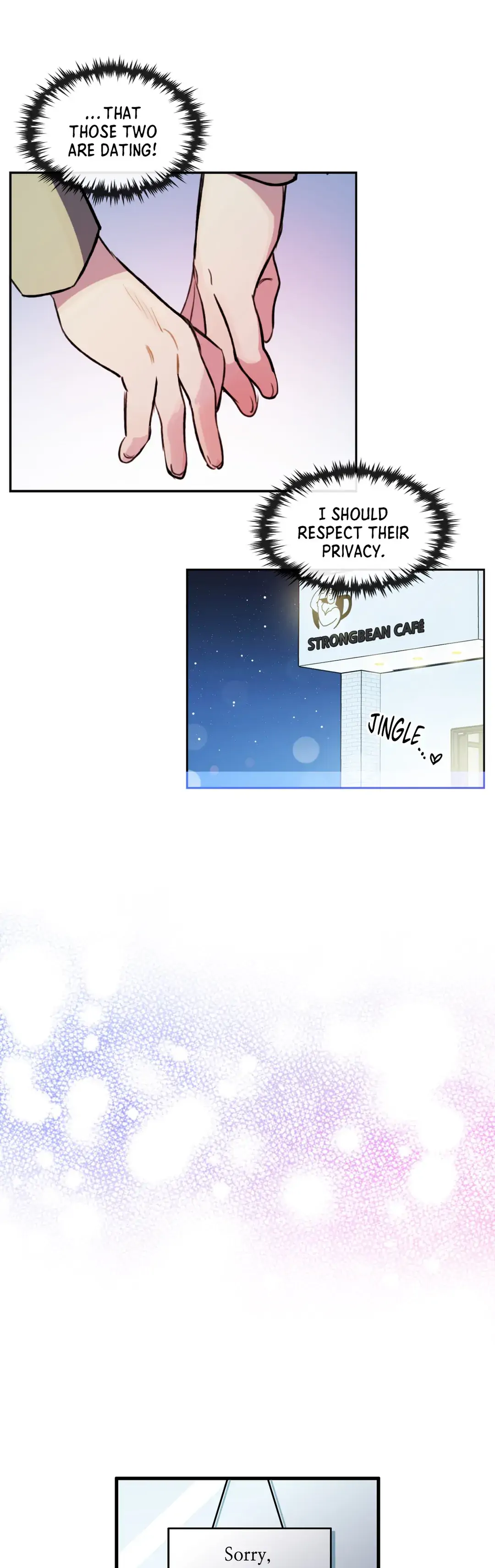 Leave the work to me! Chapter 51 image 22