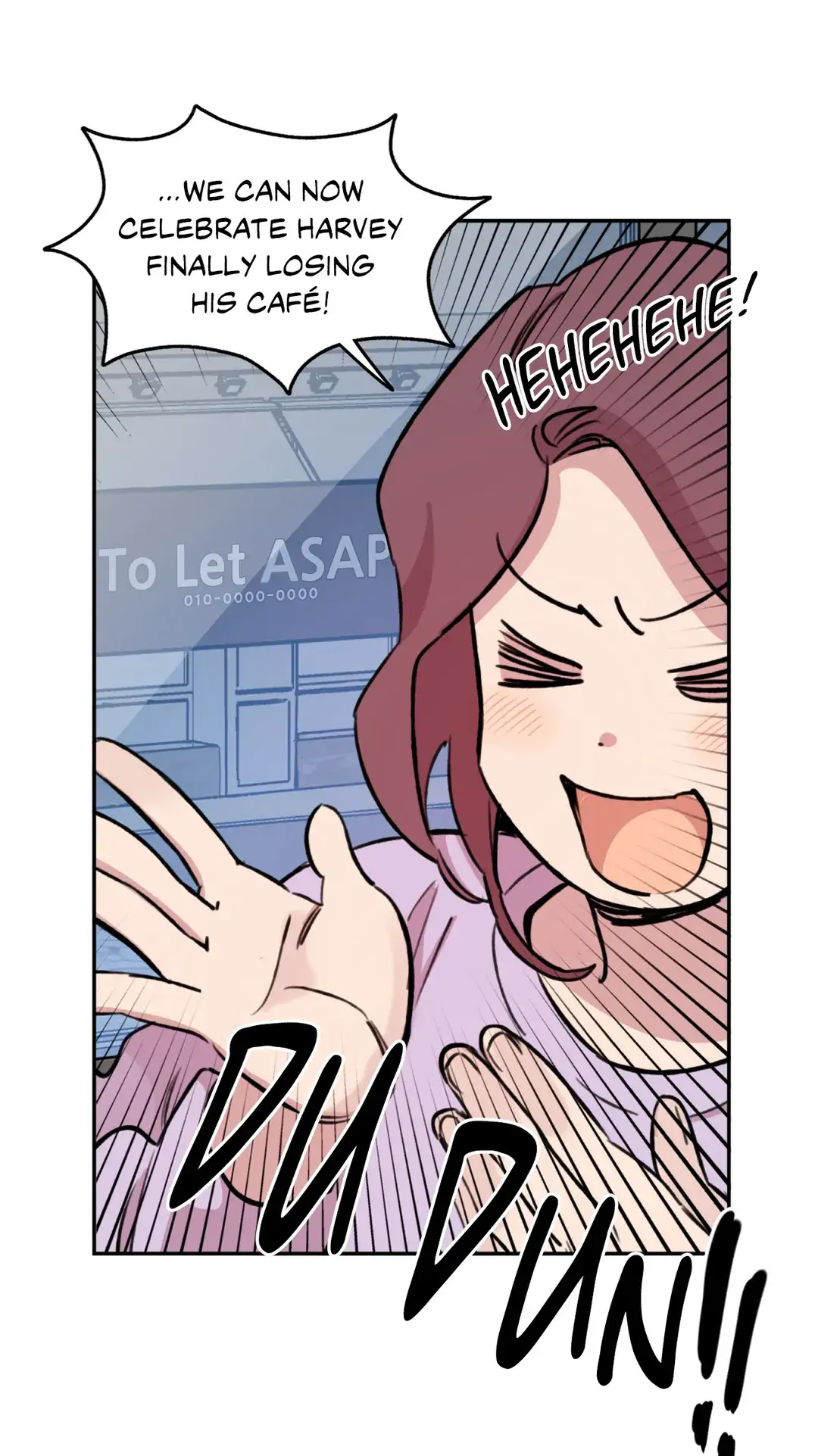 Leave the work to me! Chapter 51 image 24