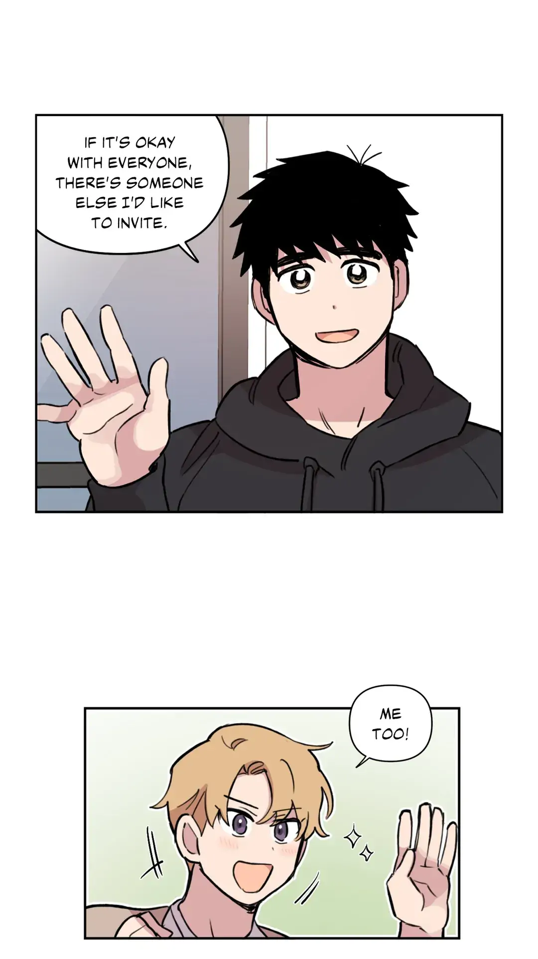 Leave the work to me! Chapter 51 image 27