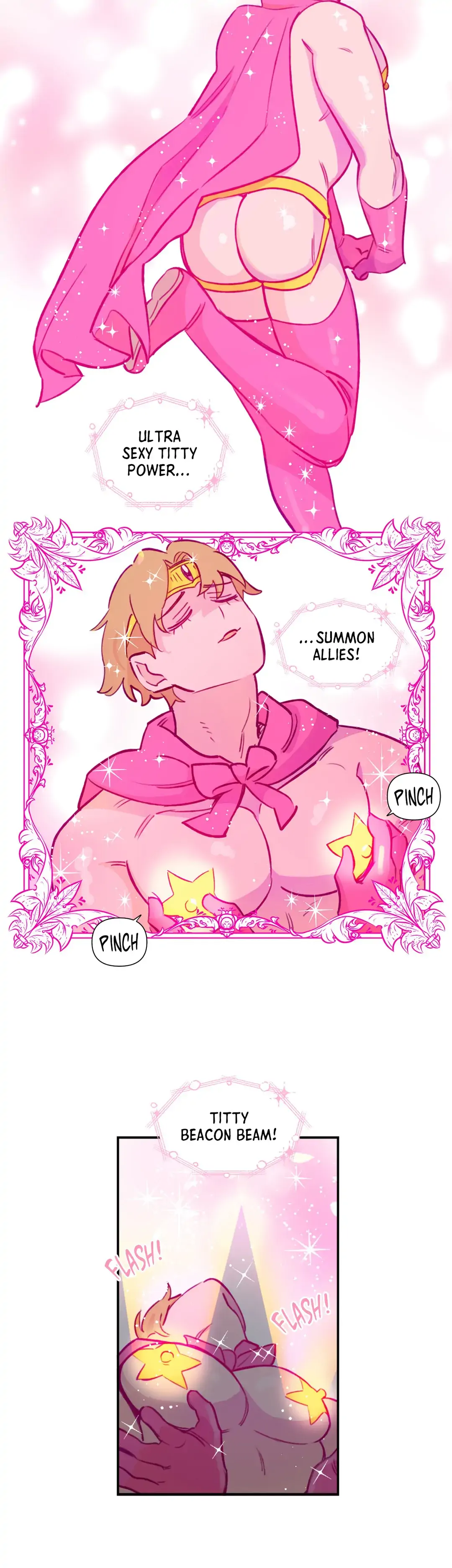 Leave the work to me! Chapter 51 image 2