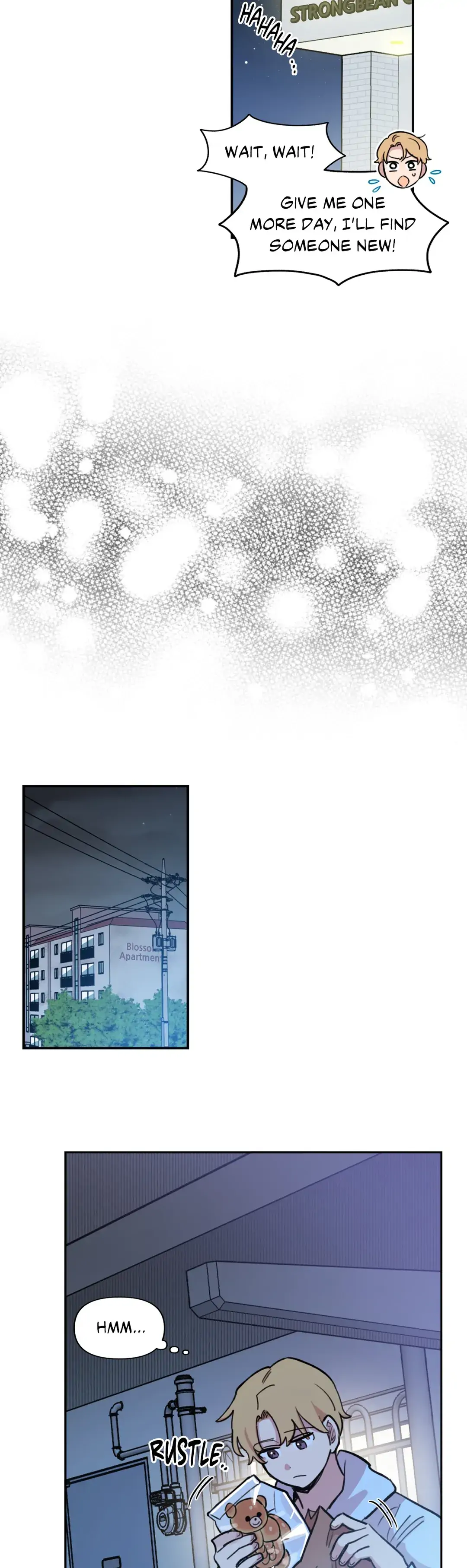 Leave the work to me! Chapter 52 image 9