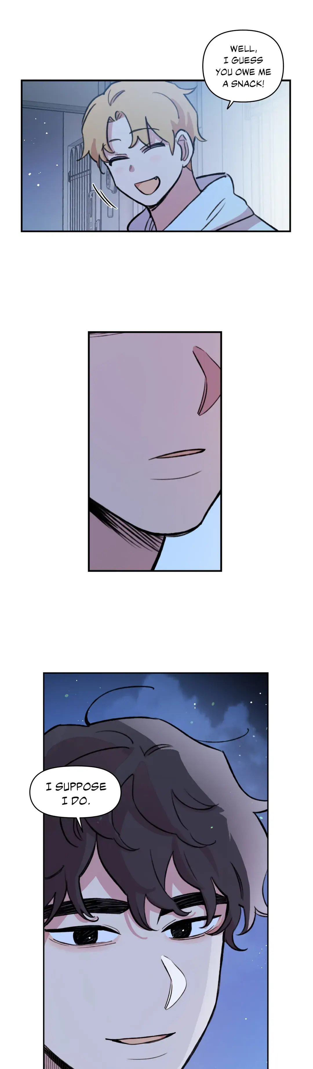 Leave the work to me! Chapter 52 image 12